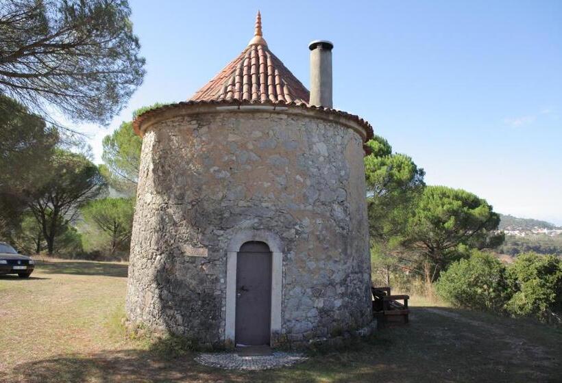 스탠다드 방갈로, Quinta De Rio Alcaide