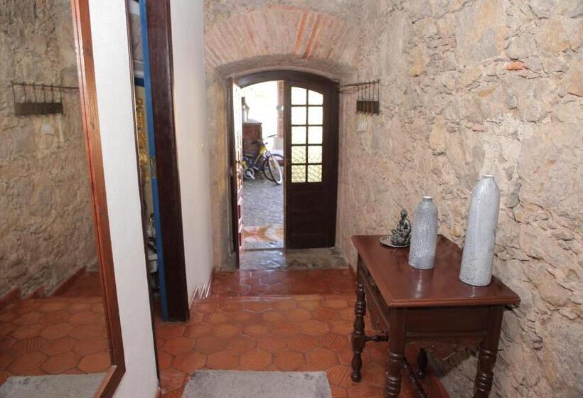 Студио Стандарт Вид на Сад, Quinta De Rio Alcaide