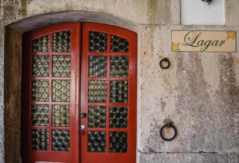 Студио Стандарт Вид на Сад, Quinta De Rio Alcaide