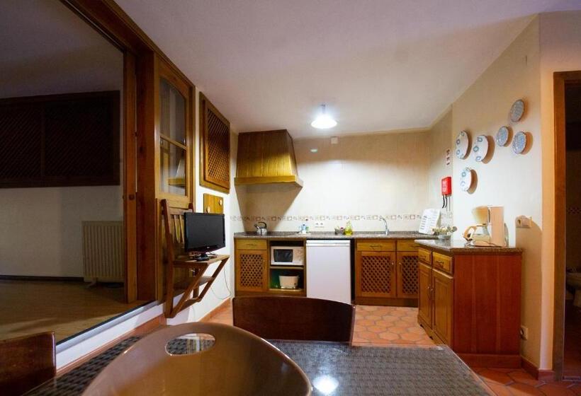 스탠다드 스튜디오 킹침대, Quinta De Rio Alcaide