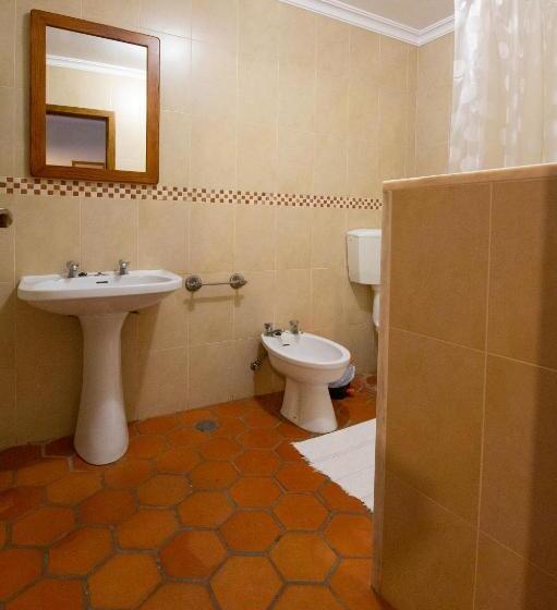 스탠다드 스튜디오 킹침대, Quinta De Rio Alcaide