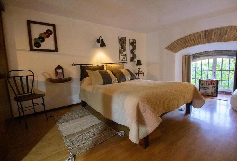 Студио Стандарт Кровать Кинг, Quinta De Rio Alcaide