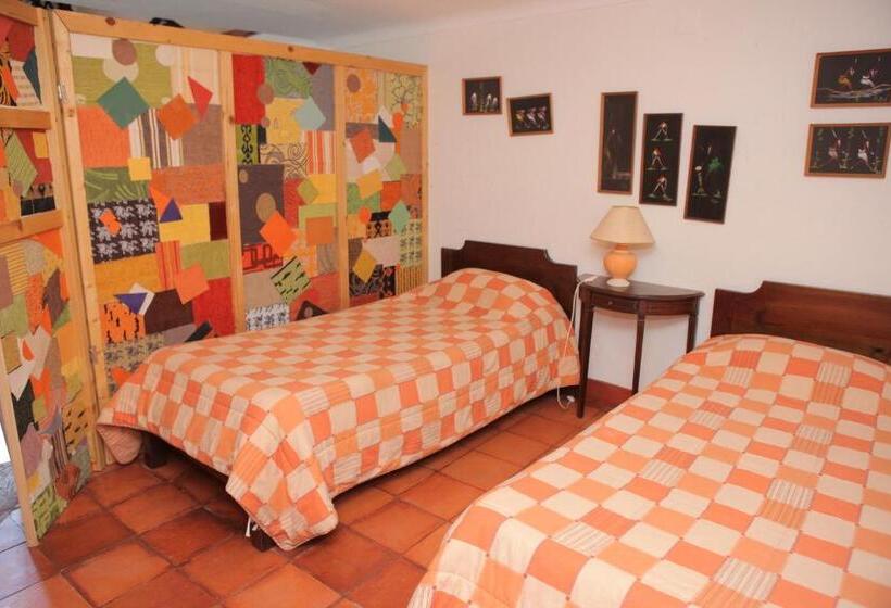 패밀리 스위트, Quinta De Rio Alcaide