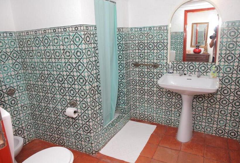 패밀리 스위트, Quinta De Rio Alcaide