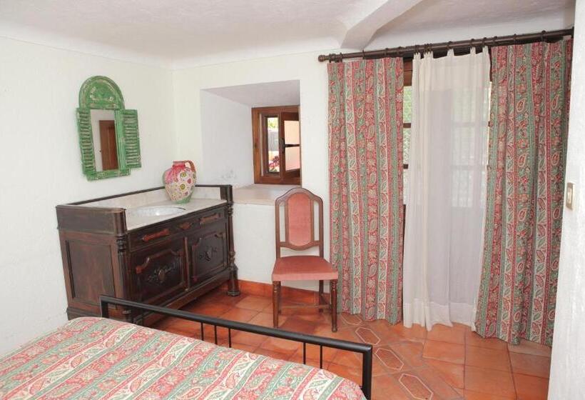 패밀리 스위트, Quinta De Rio Alcaide