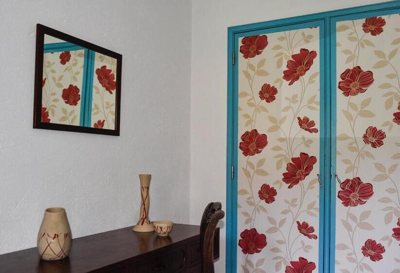 패밀리 스위트, Quinta De Rio Alcaide