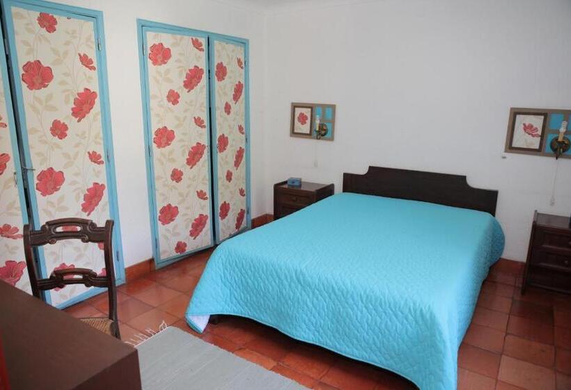 패밀리 스위트, Quinta De Rio Alcaide