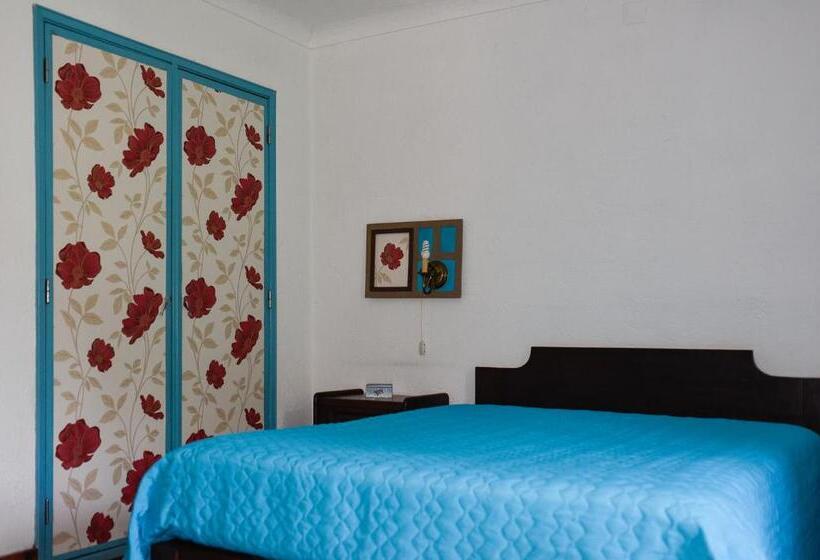 패밀리 스위트, Quinta De Rio Alcaide