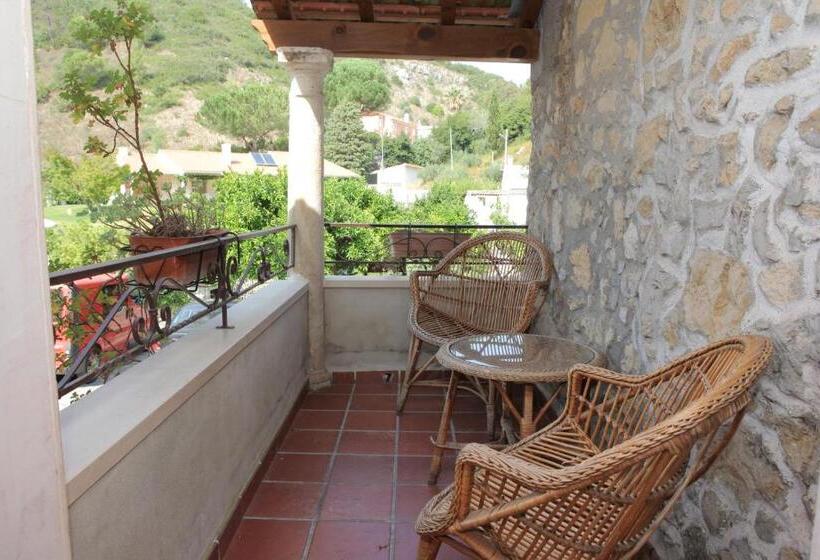 Family Suite, Quinta De Rio Alcaide