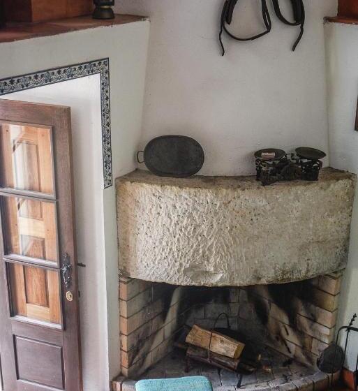 패밀리 스위트, Quinta De Rio Alcaide