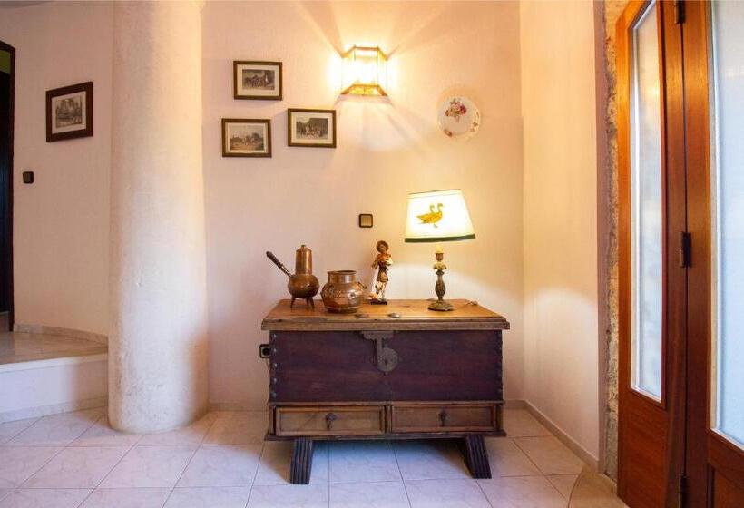 패밀리 스튜디오, Quinta De Rio Alcaide