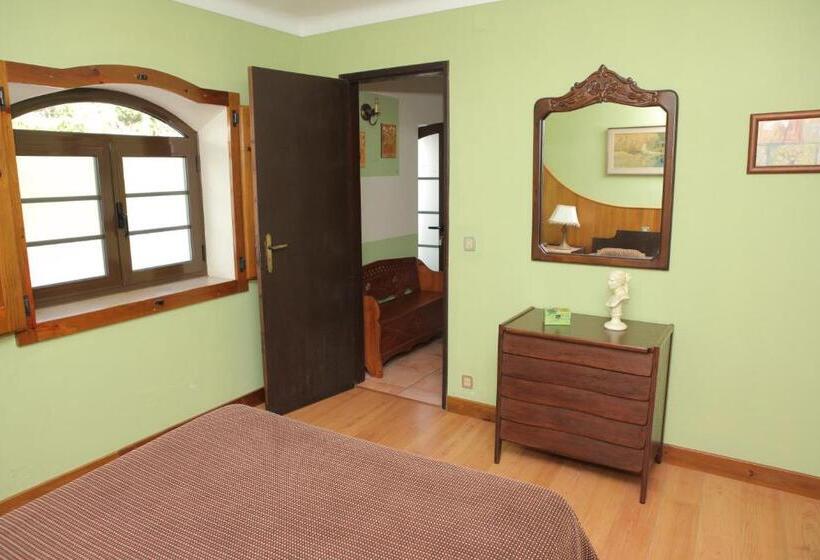 Семейный Номер, Quinta De Rio Alcaide