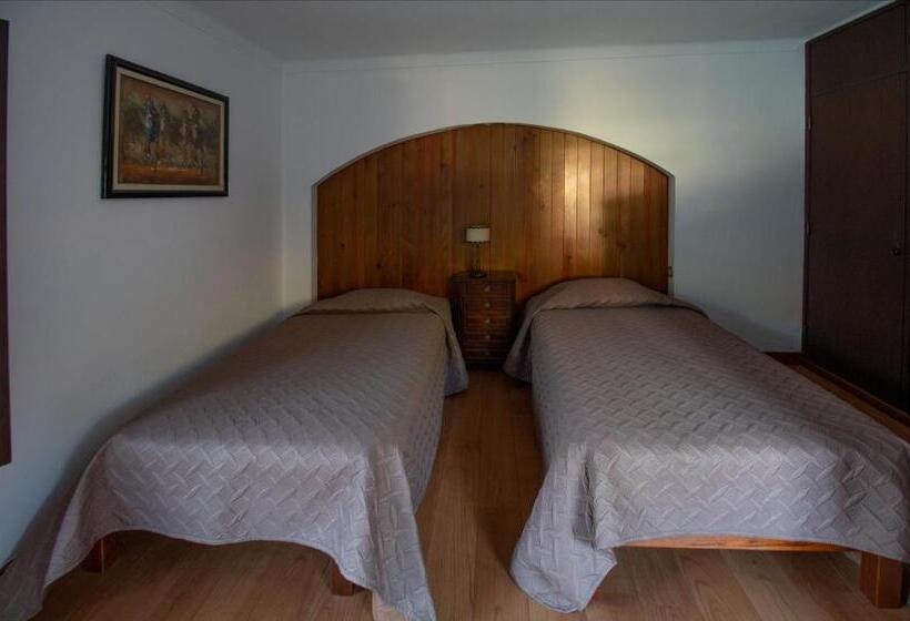 Семейный Номер, Quinta De Rio Alcaide