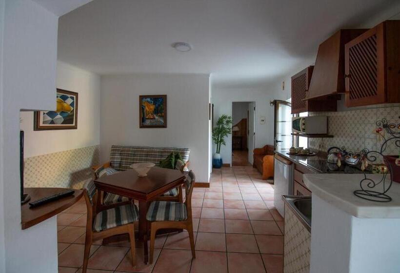 패밀리 룸, Quinta De Rio Alcaide