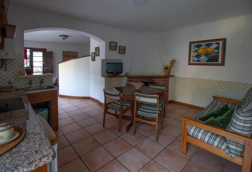 Семейный Номер, Quinta De Rio Alcaide