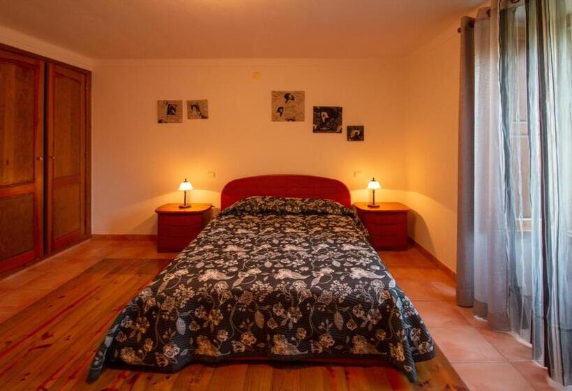 침실 1개 가든 전망 아파트, Quinta De Rio Alcaide