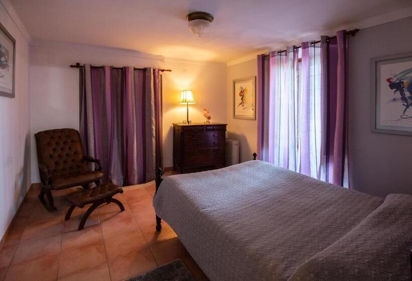 Апартаменты 1 Спальня Вид на Сад, Quinta De Rio Alcaide