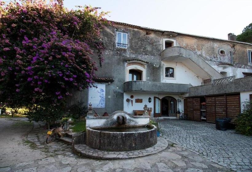 침실 1개 가든 전망 아파트, Quinta De Rio Alcaide