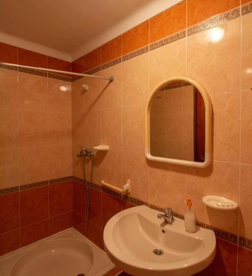 침실 1개 가든 전망 아파트, Quinta De Rio Alcaide