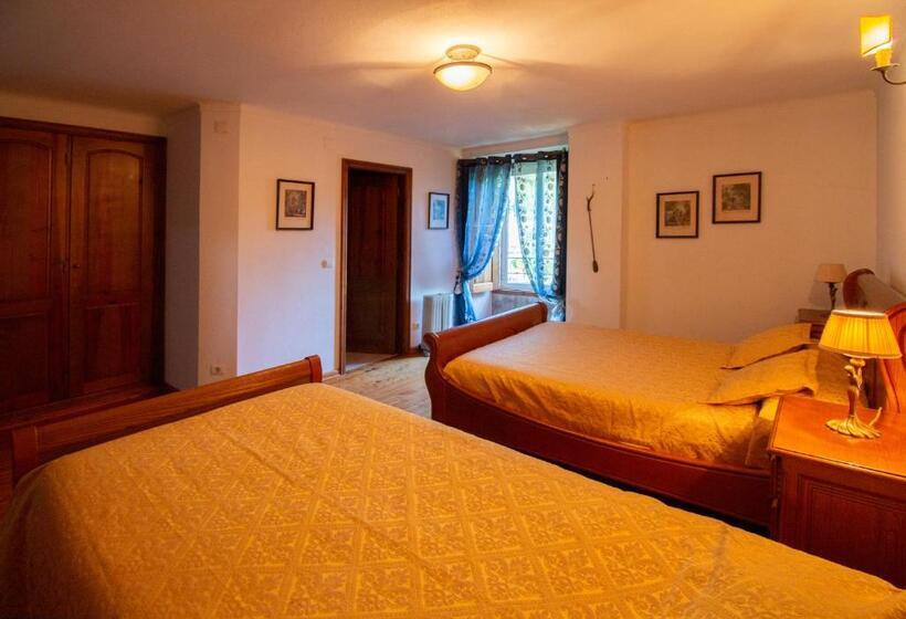 침실 1개 가든 전망 아파트, Quinta De Rio Alcaide