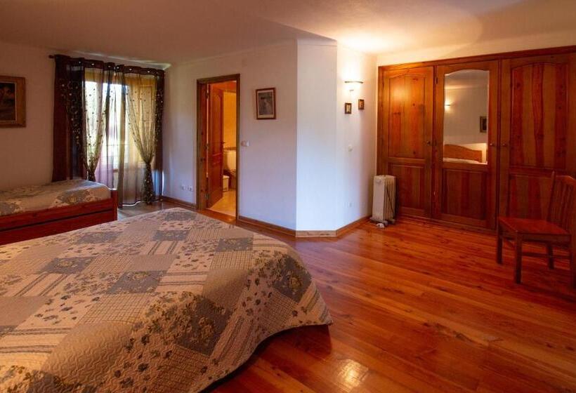 침실 1개 가든 전망 아파트, Quinta De Rio Alcaide