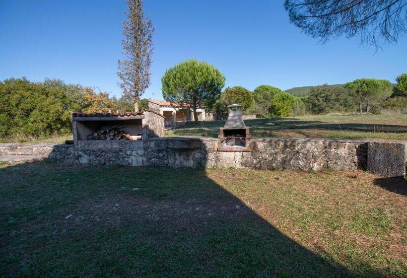 스탠다드 방갈로, Quinta De Rio Alcaide