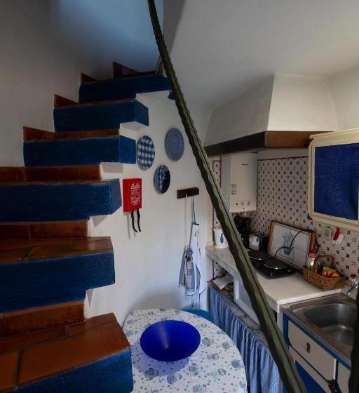 스탠다드 방갈로, Quinta De Rio Alcaide