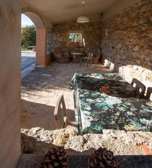 스탠다드 방갈로, Quinta De Rio Alcaide