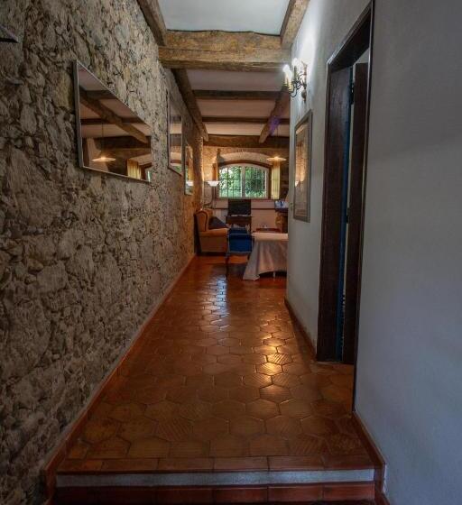 Студио Стандарт Вид на Сад, Quinta De Rio Alcaide