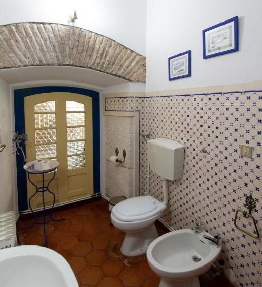 스탠다드 스튜디오 정원 전망, Quinta De Rio Alcaide