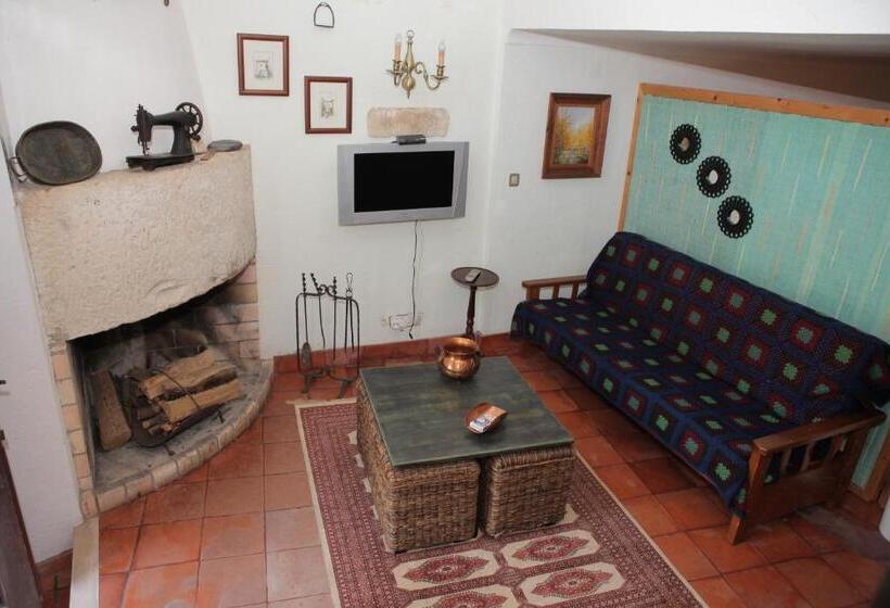 패밀리 스위트, Quinta De Rio Alcaide