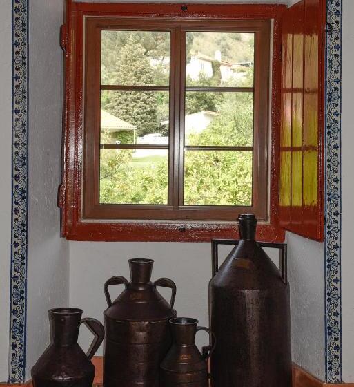 패밀리 스위트, Quinta De Rio Alcaide