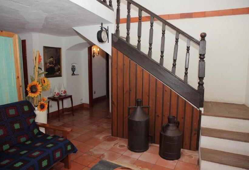 Family Suite, Quinta De Rio Alcaide