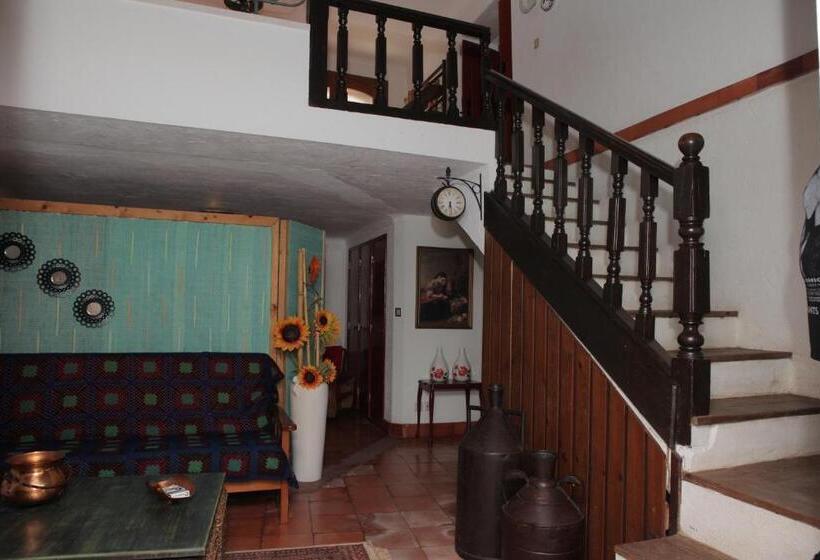 패밀리 스위트, Quinta De Rio Alcaide