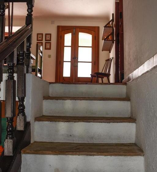 패밀리 스위트, Quinta De Rio Alcaide