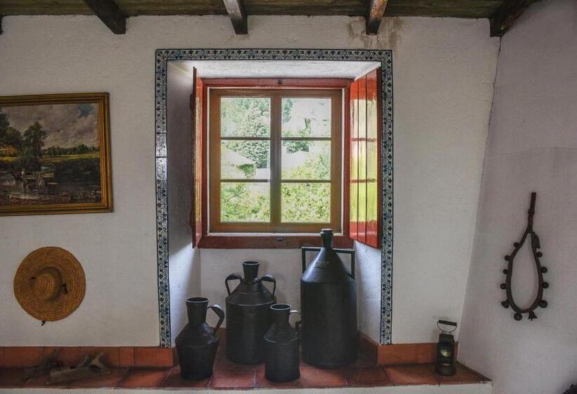 패밀리 스위트, Quinta De Rio Alcaide