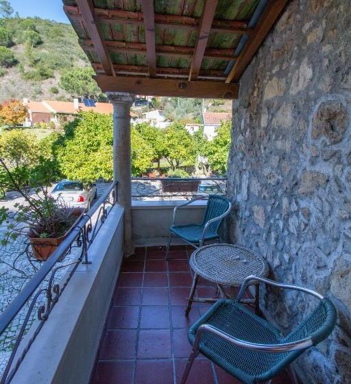 패밀리 스위트, Quinta De Rio Alcaide