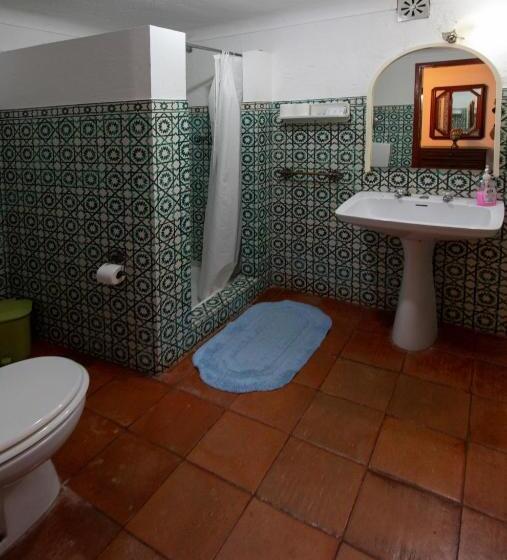 패밀리 스위트, Quinta De Rio Alcaide