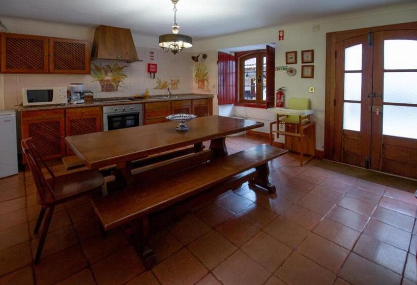 Family Suite, Quinta De Rio Alcaide
