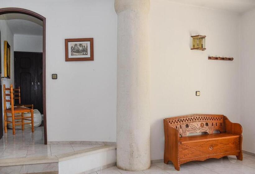 패밀리 스튜디오, Quinta De Rio Alcaide