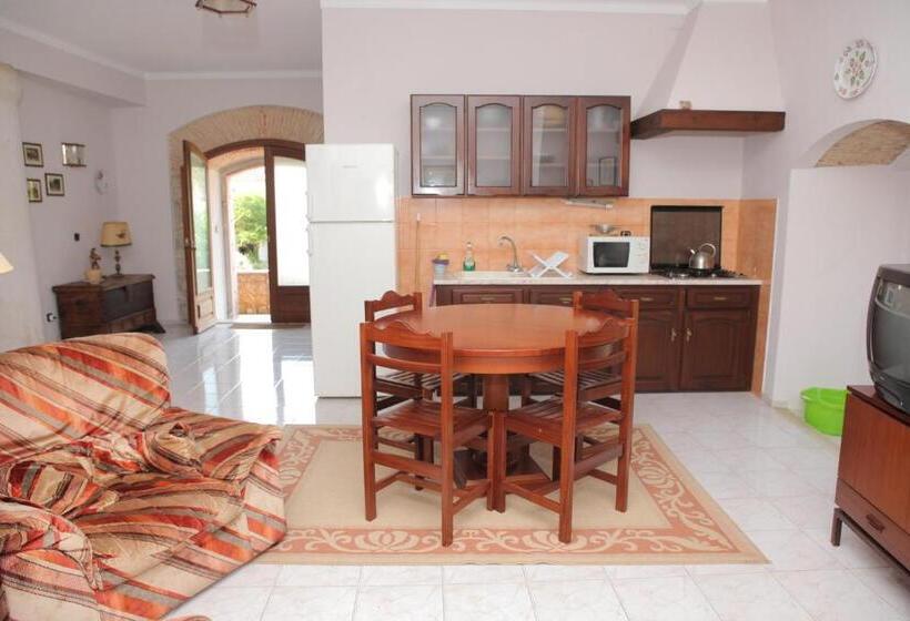 Семейное Студио, Quinta De Rio Alcaide