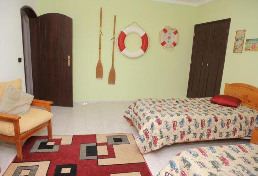 패밀리 스튜디오, Quinta De Rio Alcaide