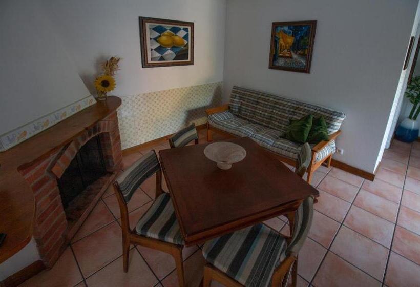 Семейный Номер, Quinta De Rio Alcaide