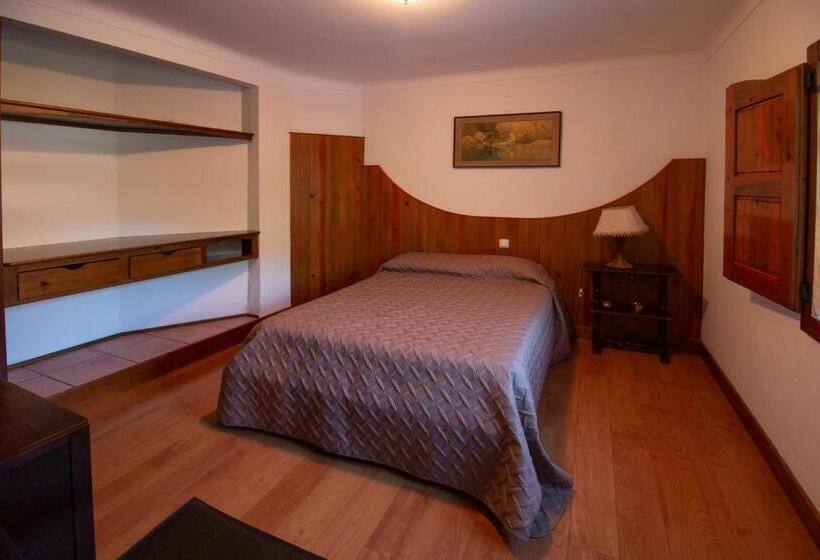 패밀리 룸, Quinta De Rio Alcaide