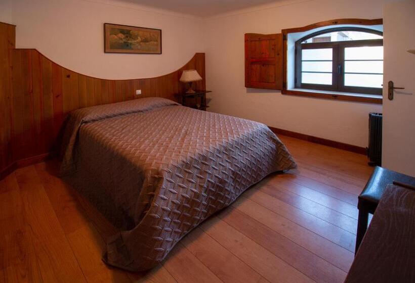 패밀리 룸, Quinta De Rio Alcaide