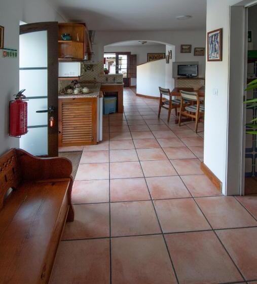 Семейный Номер, Quinta De Rio Alcaide