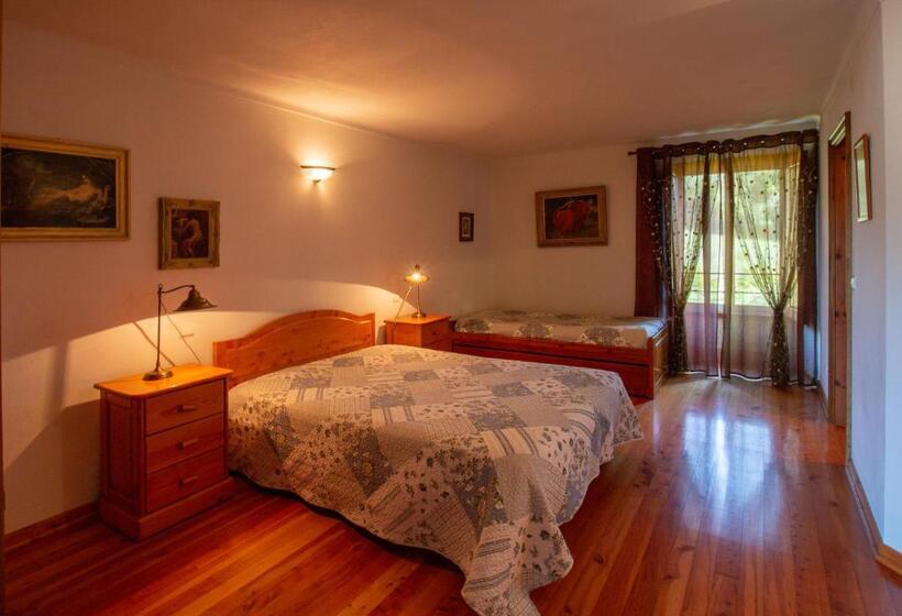 Апартаменты 1 Спальня Вид на Сад, Quinta De Rio Alcaide