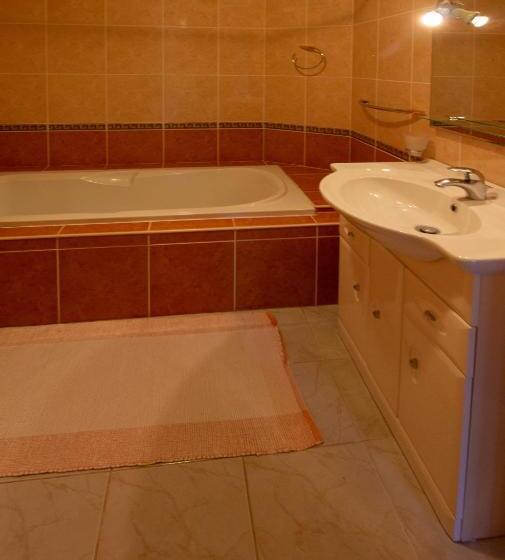 침실 1개 가든 전망 아파트, Quinta De Rio Alcaide