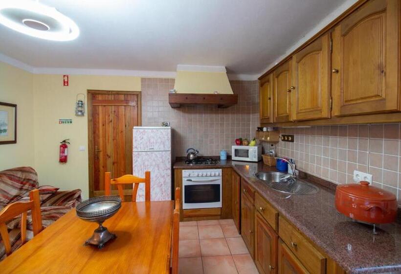 침실 1개 가든 전망 아파트, Quinta De Rio Alcaide