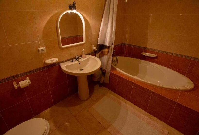 침실 1개 가든 전망 아파트, Quinta De Rio Alcaide